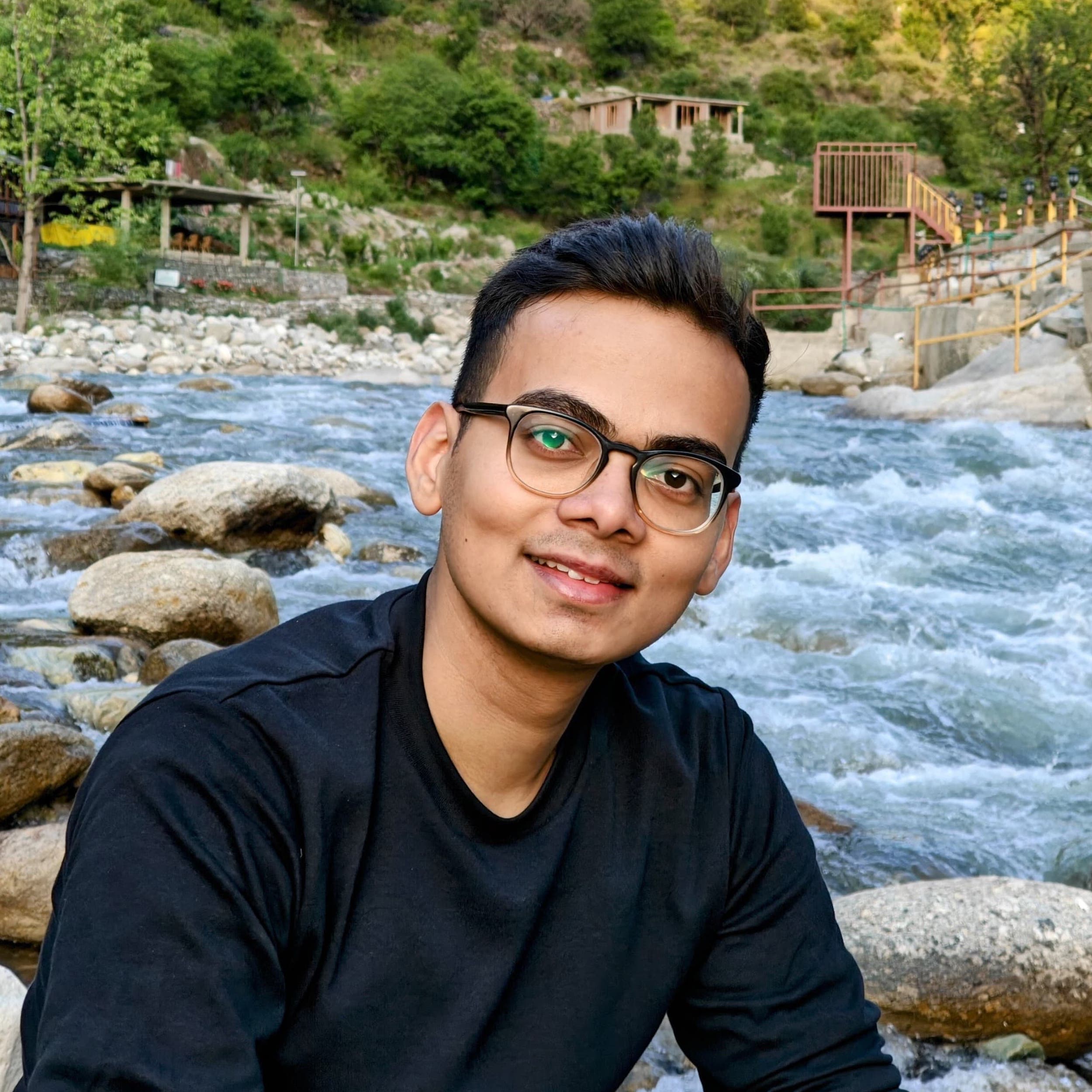 Picture of Priyanshu Sinha